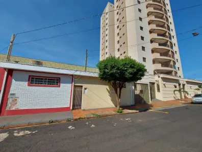 Casa com 2 Quartos à venda, 116m² no Jardim Paulista, Ribeirão Preto