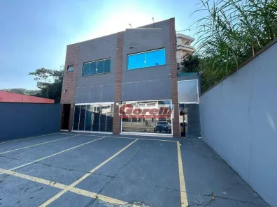 Sala Comercial para alugar, 37m² no Jardim Fazenda Rincão, Arujá