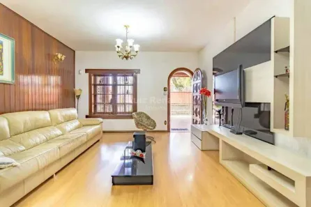 Casa com 6 Quartos à venda, 280m² no Serra, Belo Horizonte