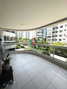 Apartamento com 2 Quartos à venda, 86m² no Barra Olímpica, Rio de Janeiro