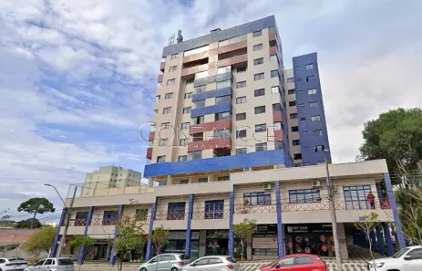 Apartamento com 3 Quartos à venda, 131m² no Boa Vista, Curitiba