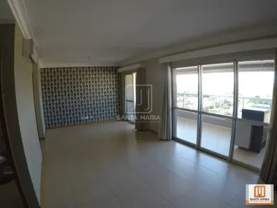 Apartamento com 3 Quartos à venda, 145m² no Jardim Santa Ângela, Ribeirão Preto