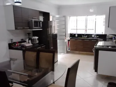 Sobrado com 3 Quartos à venda, 70m² no Jardim Coimbra, São Paulo