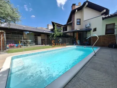 Casa com 3 Quartos à venda, 257m² no Cristo Rei, São Leopoldo