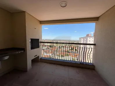 Apartamento com 3 Quartos à venda, 98m² no Paulista, Piracicaba