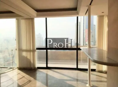 Apartamento com 3 Quartos à venda, 300m² no Vila Bastos, Santo André