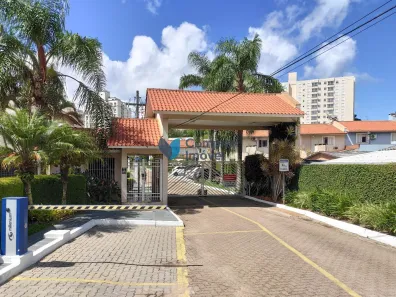 Casa de Condomínio com 2 Quartos à venda, 117m² no Vila Nova, Porto Alegre