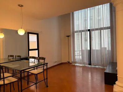 Apartamento com 1 Quarto à venda, 78m² no Itaim Bibi, São Paulo