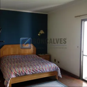 Apartamento com 4 Quartos à venda, 238m² no Centro, São Bernardo do Campo