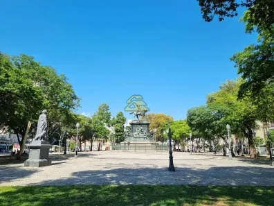 Ponto Comercial à venda, 220m² no Centro, Rio de Janeiro