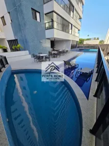 Apartamento com 3 Quartos à venda, 104m² no Barbalho, Salvador
