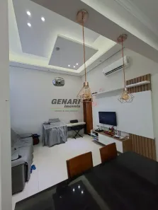 Casa com 3 Quartos à venda, 105m² no Jardins do Império, Indaiatuba