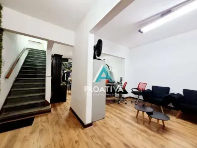 Sobrado com 3 Quartos à venda, 190m² no Vila Assunção, Santo André