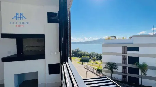 Apartamento com 3 Quartos à venda, 130m² no João Paulo, Florianópolis