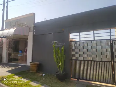 Casa com 3 Quartos à venda, 160m² no Jardim Villagio Ghiraldelli, Hortolândia