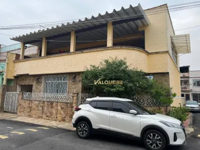 Casa com 6 Quartos à venda, 180m² no Madureira, Rio de Janeiro