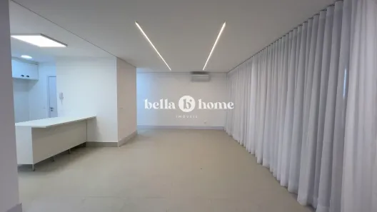 Apartamento com 2 Quartos para alugar, 115m² no Colonial, Londrina
