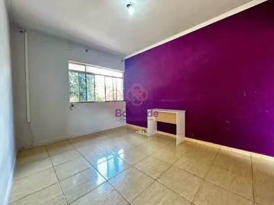 Casa com 4 Quartos à venda, 161m² no Jardim Florestal, Jundiaí
