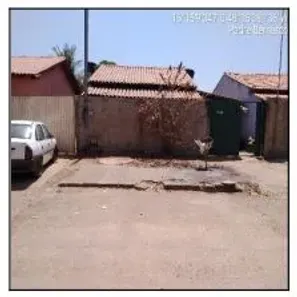 Casa com 1 Quarto à venda, 130m² no Setor Bela Vista, Padre Bernardo