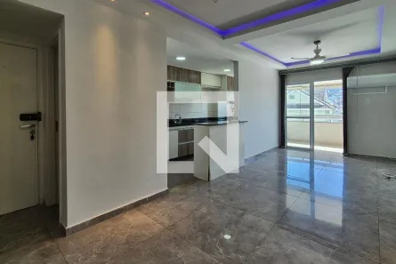 Apartamento com 3 Quartos à venda, 91m² no Recreio dos Bandeirantes, Rio de Janeiro