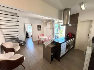 Cobertura com 2 Quartos à venda, 98m² no Victor Konder, Blumenau
