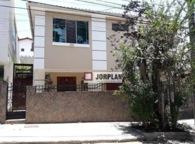 Casa com 4 Quartos à venda, 241m² no São Francisco, Niterói