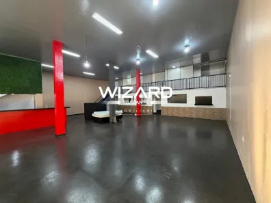 Prédio Comercial para alugar, 602m² no Vila Olímpia, Sorocaba