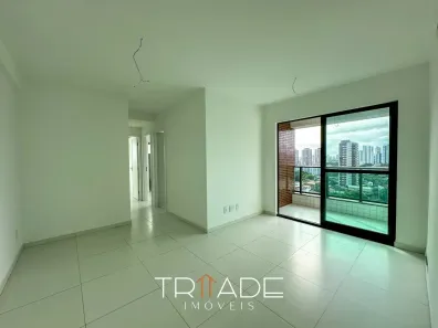 Apartamento com 3 Quartos à venda, 61m² no Madalena, Recife