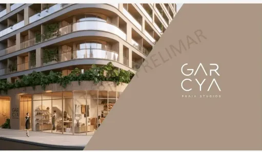 Apartamento com 1 Quarto à venda, 35m² no Ipanema, Rio de Janeiro