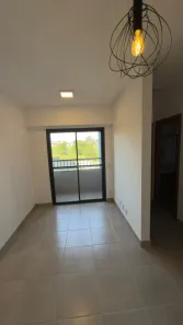 Apartamento com 2 Quartos para alugar, 50m² no Jardim Bianco, São José do Rio Preto