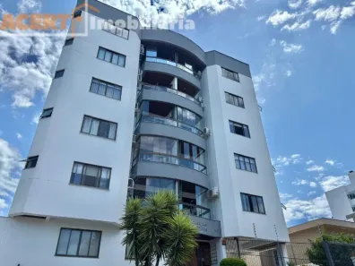 Apartamento com 3 Quartos à venda, 89m² no Coqueiros, Florianópolis