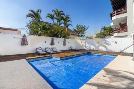 Casa de Condomínio com 3 Quartos para alugar, 450m² no Alphaville, Santana de Parnaíba