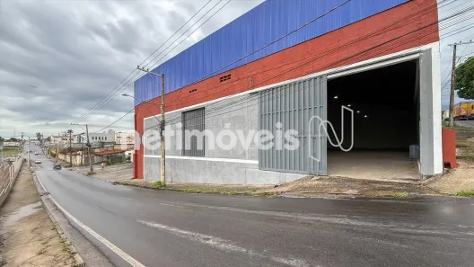 Galpão/Depósito/Armazém para alugar, 1050m² no São Sebastião, Contagem