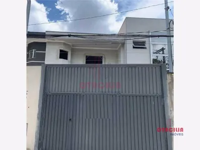 Sobrado com 3 Quartos à venda, 154m² no Jardim do Mar, São Bernardo do Campo