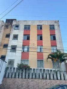 Apartamento com 2 Quartos para alugar, 45m² no Santa Mônica, Belo Horizonte