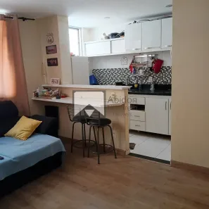 Apartamento com 2 Quartos à venda, 55m² no Icaraí, Niterói