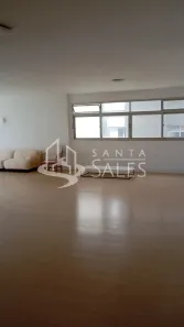 Apartamento com 4 Quartos à venda, 256m² no Morro dos Ingleses, São Paulo