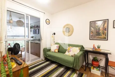 Apartamento com 2 Quartos à venda, 54m² no Jardim São Paulo(Zona Norte), São Paulo