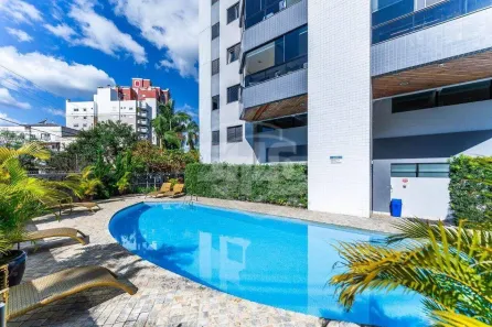 Apartamento com 3 Quartos à venda, 135m² no Jardim Blumenau, Blumenau