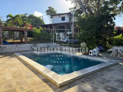 Casa com 2 Quartos à venda, 450m² no São Paulo, Ilha de Itamaracá