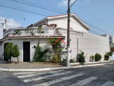 Sobrado com 3 Quartos à venda, 120m² no Vila Isa, São Paulo