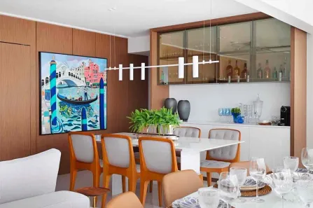 Apartamento com 3 Quartos à venda, 101m² no Ponta Negra, Natal