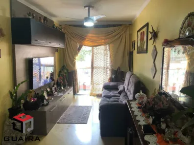Apartamento com 2 Quartos à venda, 50m² no Rudge Ramos, São Bernardo do Campo