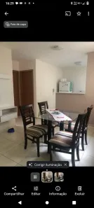 Apartamento com 2 Quartos à venda, 50m² no Caixa D'Água, Lauro de Freitas