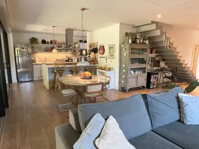 Casa de Condomínio com 3 Quartos à venda, 249m² no Parque Xangrilá, Campinas