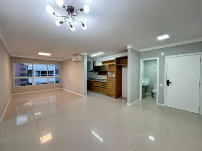 Apartamento com 2 Quartos para alugar, 89m² no Campinas, São José