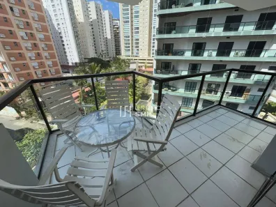 Apartamento com 3 Quartos à venda, 160m² no Pitangueiras, Guarujá