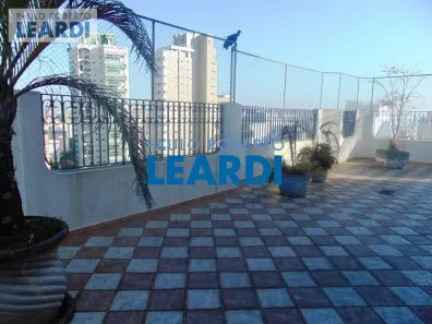 Cobertura com 4 Quartos à venda, 662m² no Paraíso, São Paulo