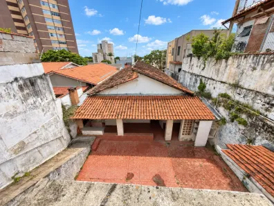 Casa com 3 Quartos para alugar, 350m² no Jardim Bela Vista, São José dos Campos
