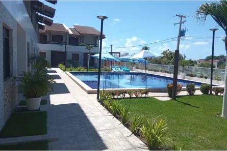 Apartamento com 3 Quartos à venda, 105m² no Jardim Recreio, Conde